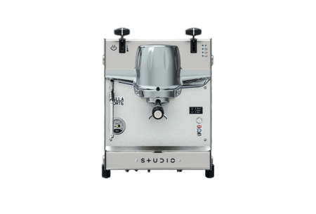 Кофемашина Dalla Corte Studio aqua