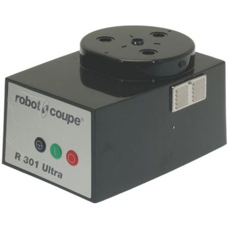 Корпус мотора Robot Coupe 29096