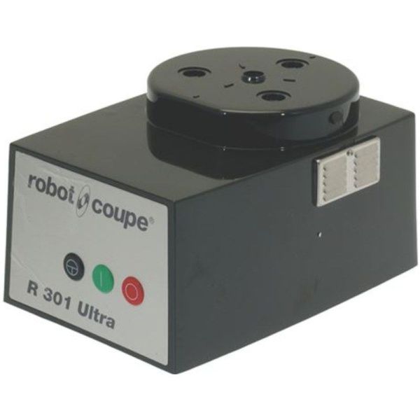 Корпус мотора Robot Coupe 29096