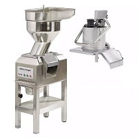 Овощерезка Robot Coupe CL60 2 воронки 2325F