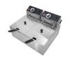 Фритюрница Rock Kitchen RK-EF082-4B