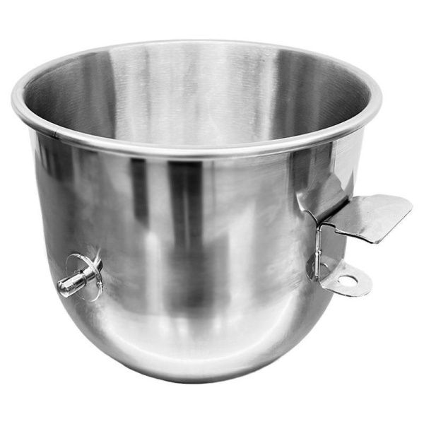 Дежа для планетарного миксера Kocateq M30BPLE BOWL