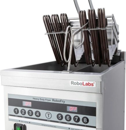 Фритюрница RoboLabs RoboFry ARF2