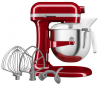 Миксер планетарный KitchenAid Professional 5KSM70JPXEER красный