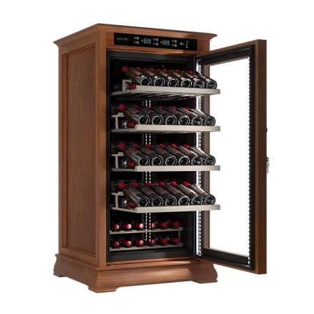 Шкаф винный Meyvel MV66-WN1-C