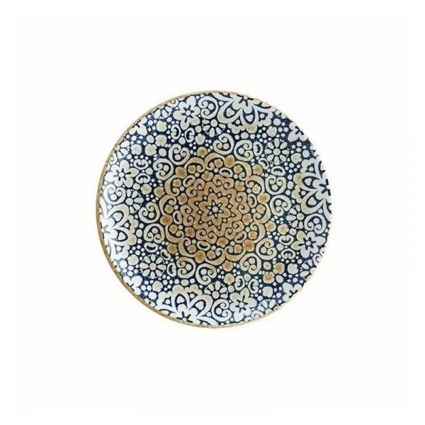 Тарелка плоская Bonna Alhambra ALHGRM23DZ d230мм