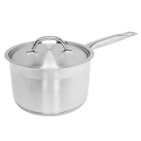 Сотейник с крышкой Eksi Special ЕКС1747К (d260, h150, 8л)