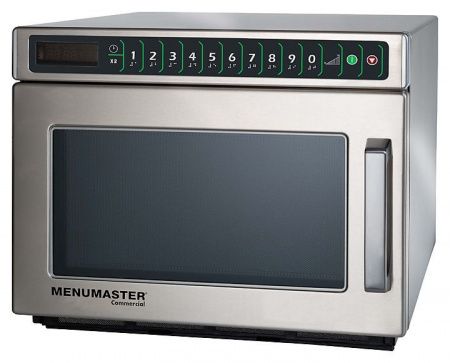 Печь СВЧ Menumaster DEC18E2