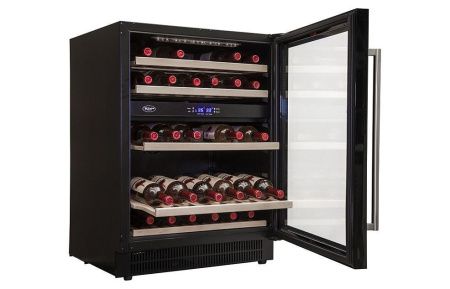 Шкаф винный Cold Vine C44-KBT2