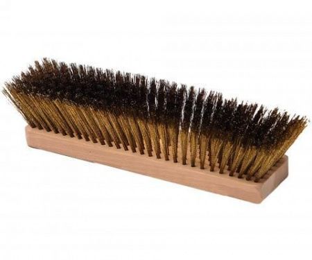 Щетка для чистки печи Gi.Metal R-SP2 27х6,5х4,6см без ручки