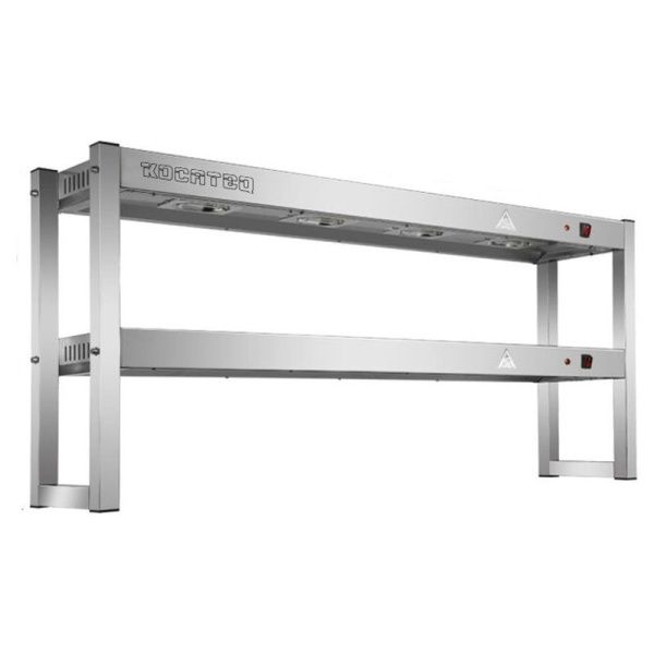 Лампа тепловая Kocateq DHWD152