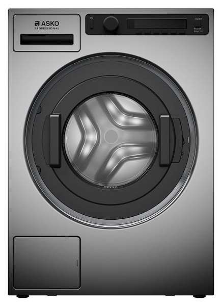 Машина стиральная Asko WMC8944PB.T