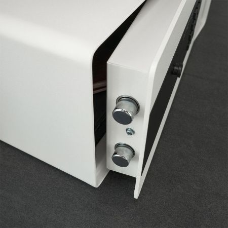 Сейф Meyvel SF8-430-195 белый