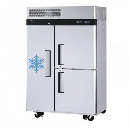 Шкаф комбинированный Turbo Air KRF45-3