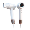 Фен Meyvel Meyvel MF9-1600 белый нефрит