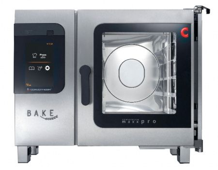 Пароконвектомат Convotherm maxx pro BAKE 6.10 ES утапливаемая дверь