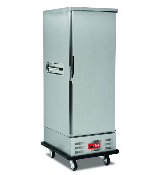 Тележка банкетная Empero EMP.BQ1-S c охлаждением