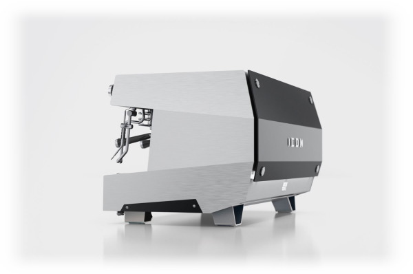 Кофемашина Dalla Corte Icon 3gr