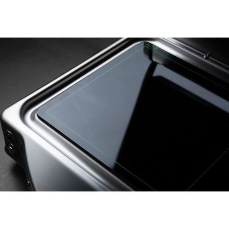 Гриль контактный Spidocook Spidoglass SP010X
