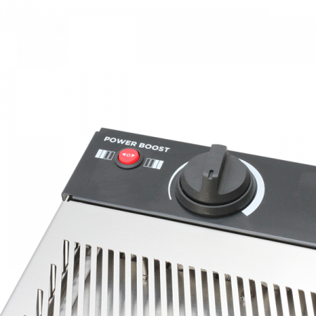 Гриль электрический Otto’s E-O.F.B.