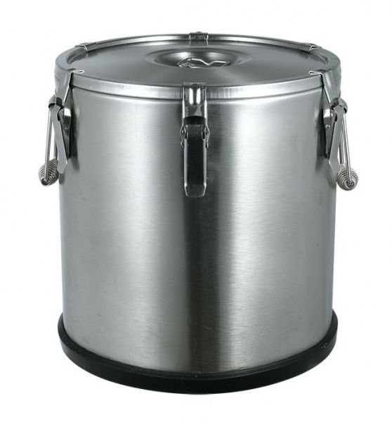 Термос профессиональный Norma THIN17L6 17л