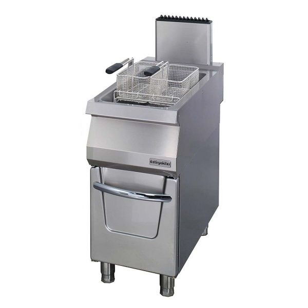 Фритюрница Ozti OFGI 4090