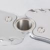 Диск нарезка Robot Coupe 27068W 2мм волнистый