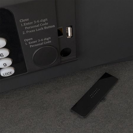 Сейф Meyvel SF3-350-200