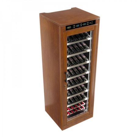 Шкаф винный Cold Vine C108-WN1 Modern