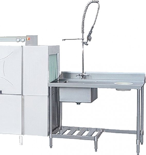 Стол к посудомоечной машине Kocateq WD2APDXright