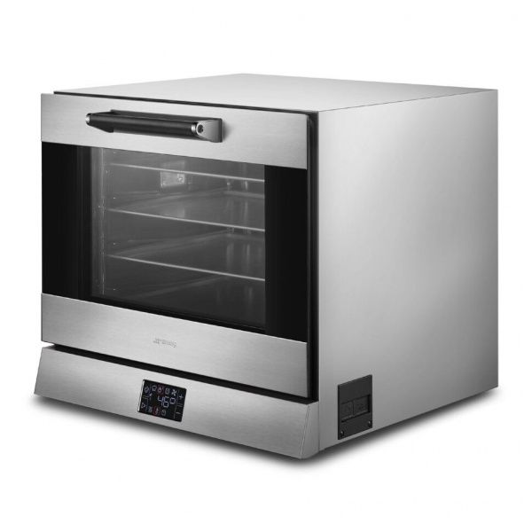 Печь конвекционная Smeg ALFA43XE2HDS