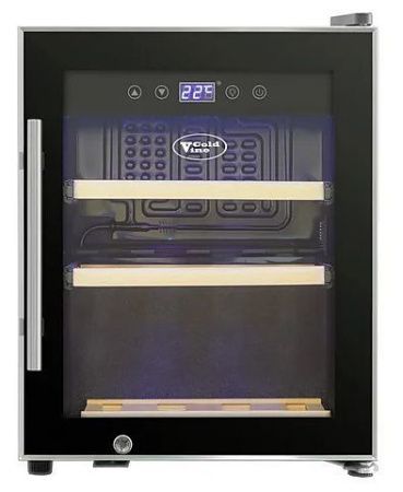 Шкаф винный Cold Vine C12-KBF1