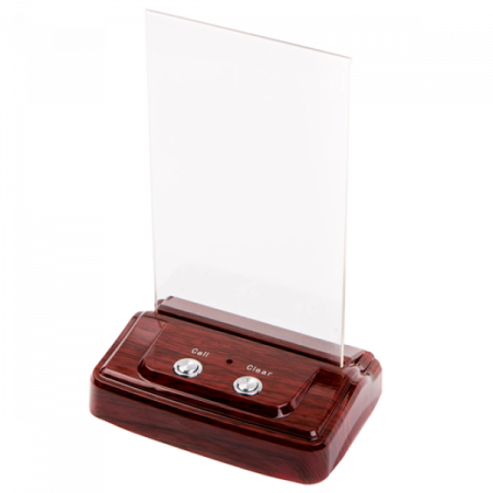 Настольная кнопка вызова Smart-77