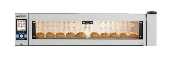 Печь подовая WIESHEU EBO 124 M Comfort