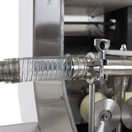 Пельменный аппарат Foodatlas Eco JGL 160 (B)