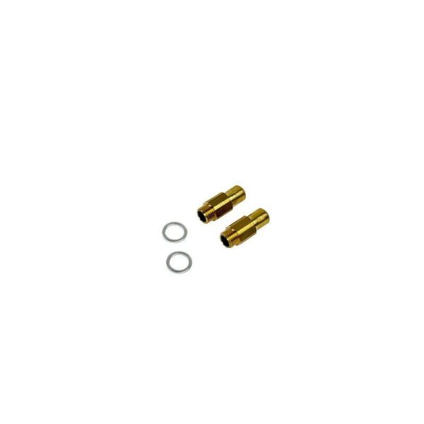 Набор форсунок для печи Apach Cook Line 63UGE00013+61GUA00002