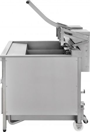 Фритюрница RoboLabs RoboFry ARF2