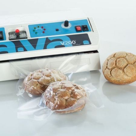 Аппарат упаковочный вакуумный LAVA V.200 PREMIUM