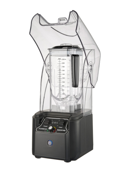 Блендер Kocateq TQ8000M