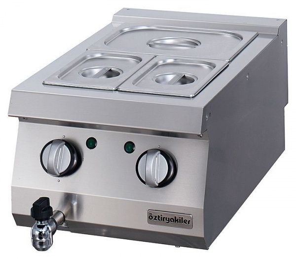 Мармит Ozti OBE 4070