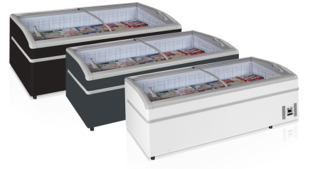 Бонета универсальная Tefcold Shallow 200-CF
