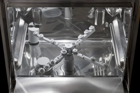 Посудомоечная машина фронтальная DIHR GS 50