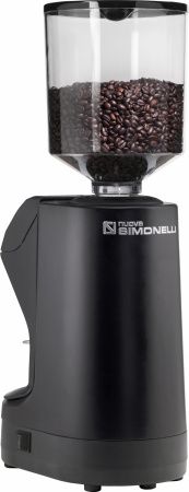Кофемолка Nuova Simonelli MDX On Demand black