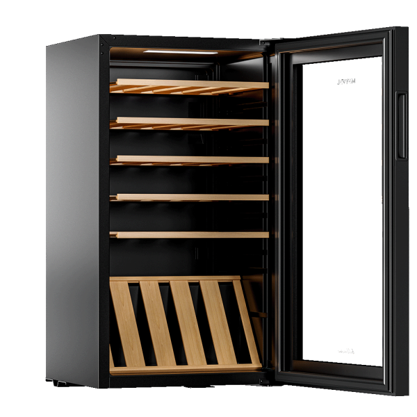 Шкаф винный Meyvel MV30-KBF1