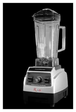 Блендер Rosso HS-013 PRO