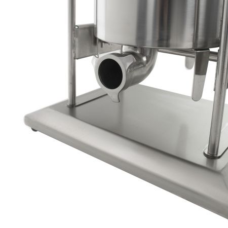 Шприц колбасный Foodatlas HR-25L электрический