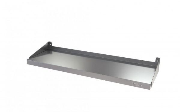 Полка настенная Атеси ПНК-С-1500.300-02 (ПНК-1500)