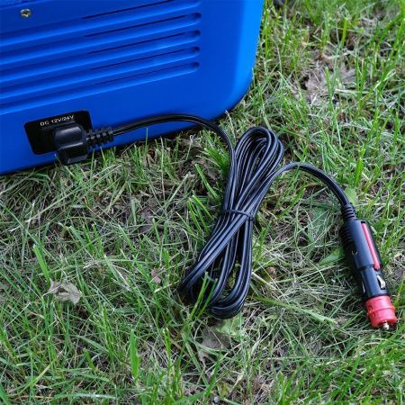 Автомобильный холодильник переносной Meyvel AF-M30