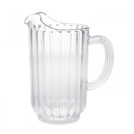 Кувшин Rubbermaid Bouncer FG333700CLR 1.6 л