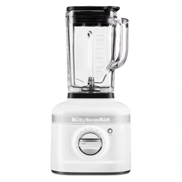 Блендер KitchenAid Artisan 5KSB4026EWH 1.4 л белый